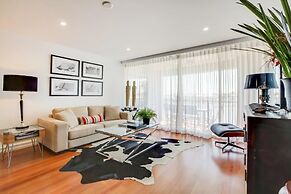 Goldsborough Place Apartments