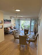 Goldsborough Place Apartments