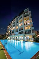 Goldsborough Place Apartments