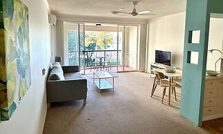 Goldsborough Place Apartments