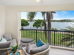 Goldsborough Place Apartments