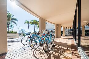 Goldsborough Place Apartments