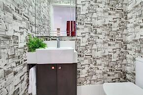 Goldsborough Place Apartments