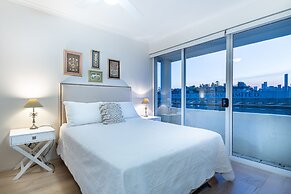 Goldsborough Place Apartments