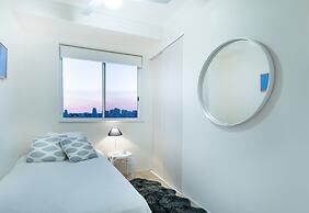 Goldsborough Place Apartments