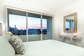 Goldsborough Place Apartments