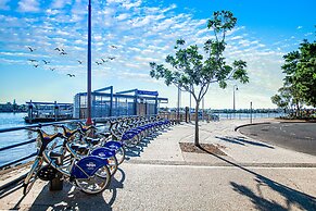 Goldsborough Place Apartments