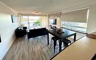 Goldsborough Place Apartments