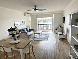 Goldsborough Place Apartments