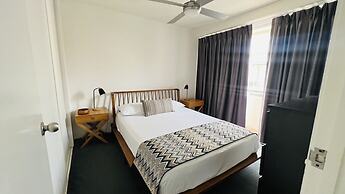 Goldsborough Place Apartments