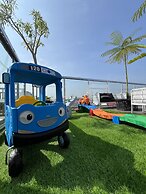 Hotel FortunaGrande Malioboro (formerly Hotel Dafam Fortuna)