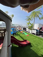 Hotel FortunaGrande Malioboro (formerly Hotel Dafam Fortuna)