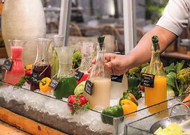 Hotel FortunaGrande Malioboro (formerly Hotel Dafam Fortuna)