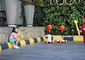 Hotel FortunaGrande Malioboro (formerly Hotel Dafam Fortuna)