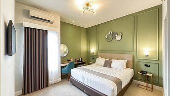 Hotel FortunaGrande Malioboro (formerly Hotel Dafam Fortuna)