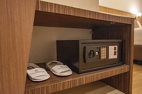 Hotel FortunaGrande Malioboro (formerly Hotel Dafam Fortuna)