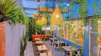 Hotel FortunaGrande Malioboro (formerly Hotel Dafam Fortuna)