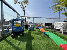 Hotel FortunaGrande Malioboro (formerly Hotel Dafam Fortuna)