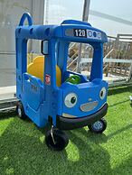 Hotel FortunaGrande Malioboro (formerly Hotel Dafam Fortuna)