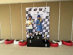 Hotel FortunaGrande Malioboro (formerly Hotel Dafam Fortuna)