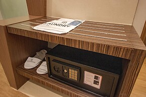 Hotel FortunaGrande Malioboro (formerly Hotel Dafam Fortuna)