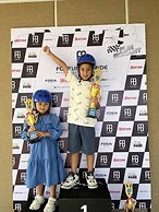 Hotel FortunaGrande Malioboro (formerly Hotel Dafam Fortuna)