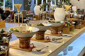 Hotel FortunaGrande Malioboro (formerly Hotel Dafam Fortuna)