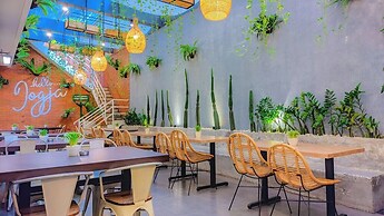 Hotel FortunaGrande Malioboro (formerly Hotel Dafam Fortuna)