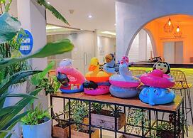 Hotel FortunaGrande Malioboro (formerly Hotel Dafam Fortuna)