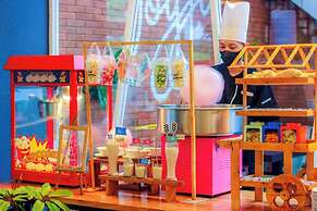 Hotel FortunaGrande Malioboro (formerly Hotel Dafam Fortuna)