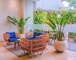 Hotel FortunaGrande Malioboro (formerly Hotel Dafam Fortuna)