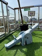 Hotel FortunaGrande Malioboro (formerly Hotel Dafam Fortuna)