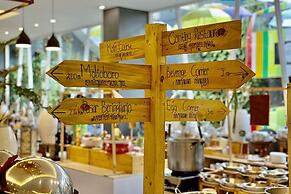 Hotel FortunaGrande Malioboro (formerly Hotel Dafam Fortuna)