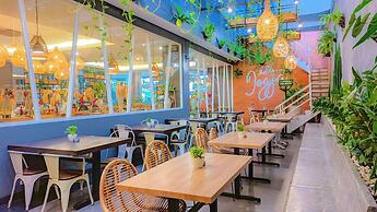 Hotel FortunaGrande Malioboro (formerly Hotel Dafam Fortuna)