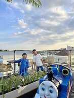 Hotel FortunaGrande Malioboro (formerly Hotel Dafam Fortuna)