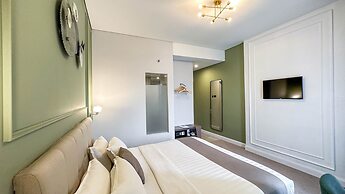 Hotel FortunaGrande Malioboro (formerly Hotel Dafam Fortuna)