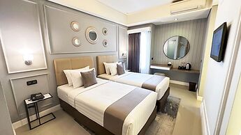 Hotel FortunaGrande Malioboro (formerly Hotel Dafam Fortuna)