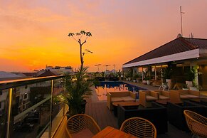 Hotel FortunaGrande Malioboro (formerly Hotel Dafam Fortuna)