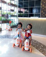 Hotel FortunaGrande Malioboro (formerly Hotel Dafam Fortuna)