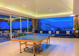 Hotel FortunaGrande Malioboro (formerly Hotel Dafam Fortuna)