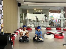 Hotel FortunaGrande Malioboro (formerly Hotel Dafam Fortuna)