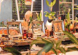 Hotel FortunaGrande Malioboro (formerly Hotel Dafam Fortuna)