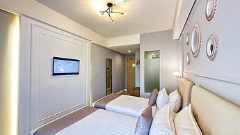 Hotel FortunaGrande Malioboro (formerly Hotel Dafam Fortuna)