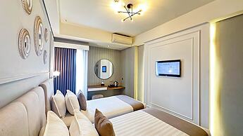 Hotel FortunaGrande Malioboro (formerly Hotel Dafam Fortuna)