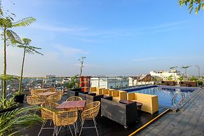 Hotel FortunaGrande Malioboro (formerly Hotel Dafam Fortuna)