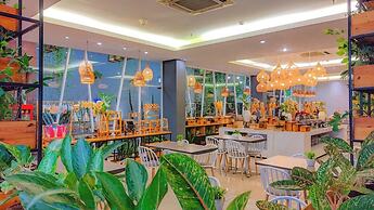 Hotel FortunaGrande Malioboro (formerly Hotel Dafam Fortuna)