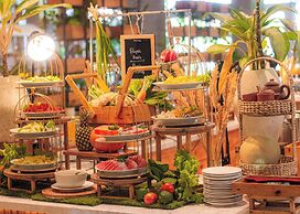 Hotel FortunaGrande Malioboro (formerly Hotel Dafam Fortuna)