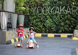 Hotel FortunaGrande Malioboro (formerly Hotel Dafam Fortuna)