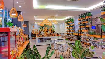 Hotel FortunaGrande Malioboro (formerly Hotel Dafam Fortuna)