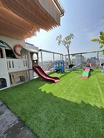 Hotel FortunaGrande Malioboro (formerly Hotel Dafam Fortuna)